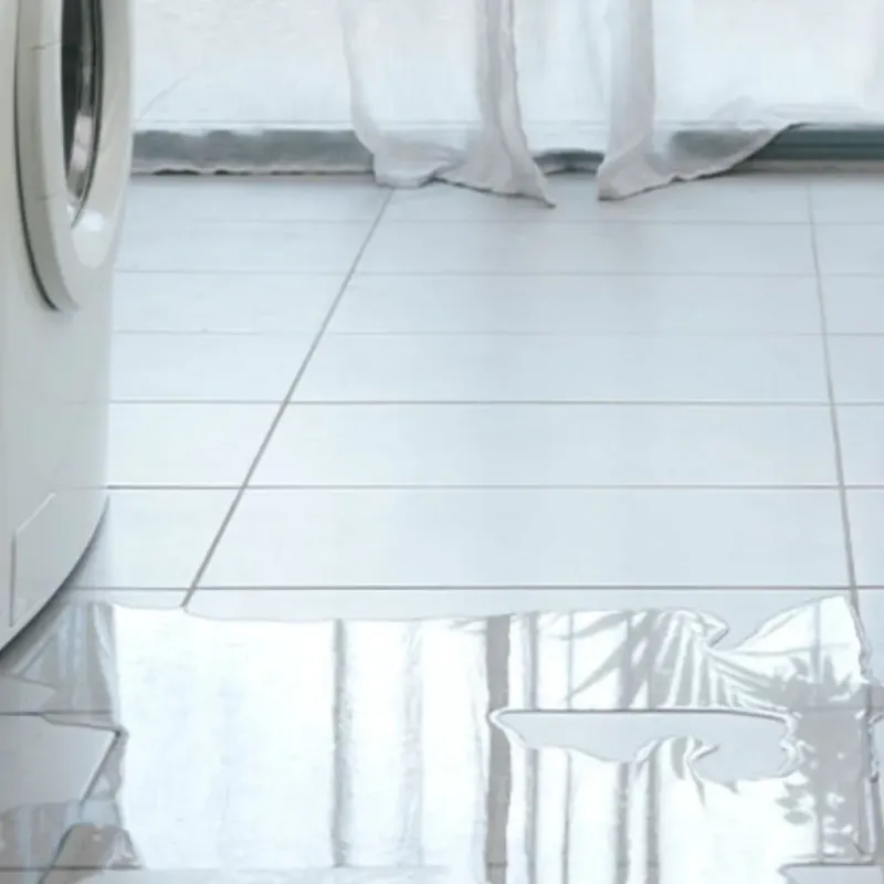 Appliance Leak Cleanup in Horry County, SC
