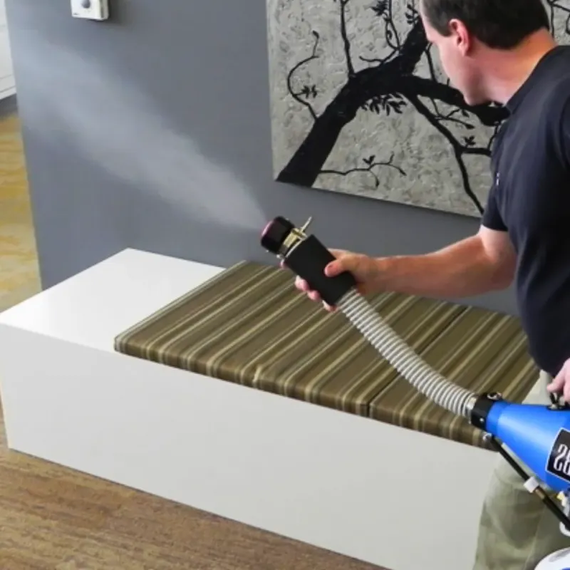 Professional Odor Removal in Horry County, SC
